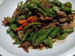-湘当爱·鲜煮现炒(松岗立业路店)
