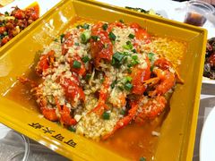 -可可大虾武汉土菜大排档(万松园1店)