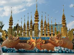 -西双版纳勐泐文化旅游区