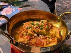 -浩海火燒雲傣家菜(芮欧百货店)