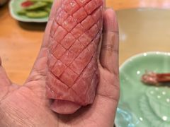 -鮨冠OMAKASE食べ放题(北京首店)