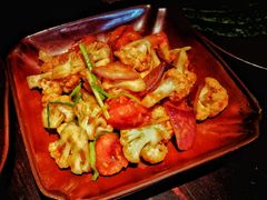 -花马天堂云南餐厅 Lost Heaven(高邮路店)