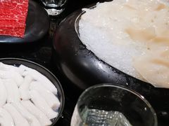 -官也街澳门火锅(新源里店)