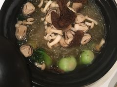 -唐阁(香港朗廷酒店)