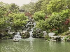 -渌洋湖湿地公园