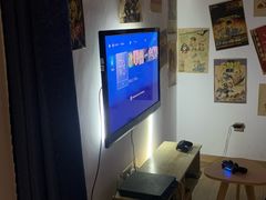 -Letsplay桌游俱乐部