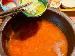 -良米山·云南野生菌过桥米线(上海首店)