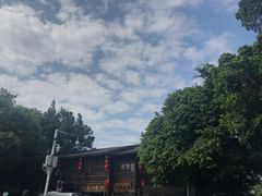 -乌山风景区