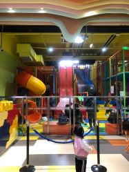 -宝燕乐园(闵行旗舰店)