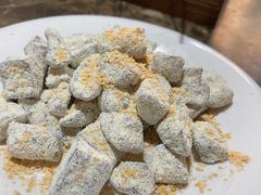-郑喜旺烧烤(郑州总店)
