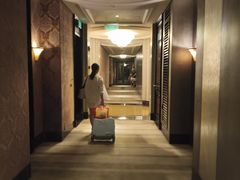 -上海浦东星河湾酒店