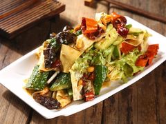 公社大拌菜-赣味楼江西土菜(小屯西路店)