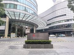 -上海雅居乐万豪侯爵酒店