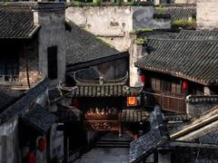 门面-洪江古商城