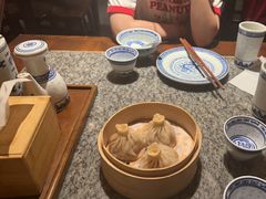 -南京大牌档(青岛万象城店)