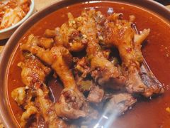 -京玉菲饭店(李村店)