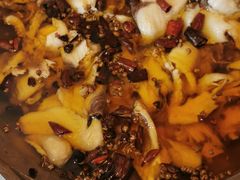 -辣婆婆(航天桥店)