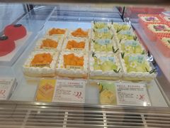 -DEMO黛慕蛋糕(中泰店)