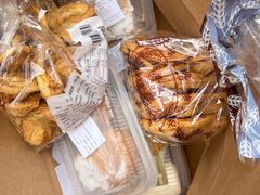 -国际饭店·帆声西饼屋(黄河路店)