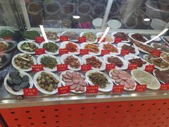 香肠-西塔大冷面(市府大路店)