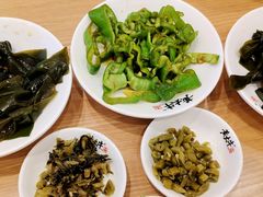 -黄太牛·牛肉面(长江北路店)