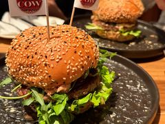 -FAT COW(静安寺店)