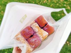 -奈雪的茶(正弘城PRO+店)