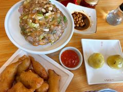 八珍炒糕-海坛特色小吃·只做平潭特色菜(平潭店)
