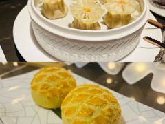 -海派悦庭·海胆烧麦·新融合菜(凯德广场店)