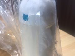 -兰熊鲜奶(西直门凯德mall店)