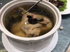 -望乡楼上海菜(日月光店)