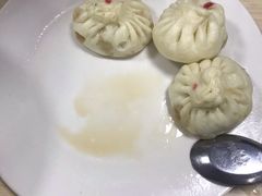 三鲜包子-津门永胜包子铺(哈尔滨道总店)