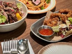 -ZEMOCAFE·FUSION FOOD(西交利物浦店)