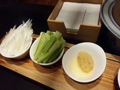 -北京王府井希尔顿酒店·秦唐中餐厅Chynna