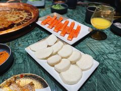 -肆味(东原1891江景店)