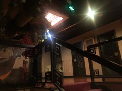 -京梟红茶楼(方恒购物中心店)