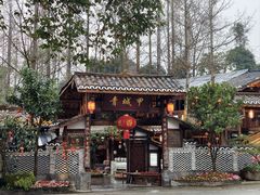 -青城甲(青城山店)