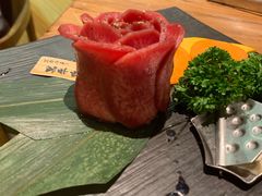 -黑牛の店·和牛烧肉(合生汇店)