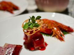-湖滨28中餐厅·西湖宴·杭州君悦酒店