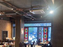 -红鼎坊·老成都火锅(新南门店)