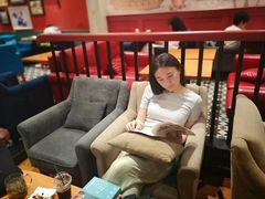 -西西弗书店&矢量咖啡(壹方购物中心店)