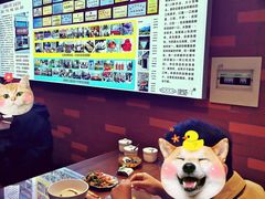 -建基泡馍·西安老字号·清真(永宁店)