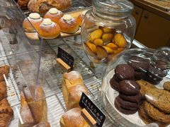 -麦田工坊(月湖店)