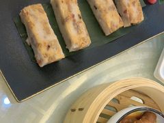 -山海天饮食集团(桃源居店)