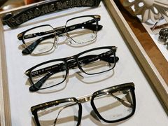 -EYEPHILO镜之道·克罗心眼镜