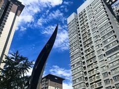 -大慈恩寺(大雁塔)