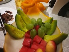 -大碗居·烤鸭·鱼头泡饼(天坛东门店)