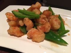 锅包虾仁-小南洋海景餐厅(深圳湾店)