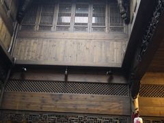 门面-缘来聚·徽菜名店(黄山宏村店)