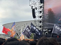 -长春奥林匹克公园